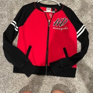 Harley Davidson jacket